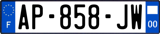 AP-858-JW