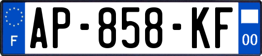 AP-858-KF