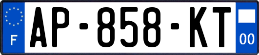 AP-858-KT