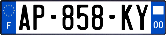 AP-858-KY