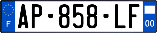 AP-858-LF
