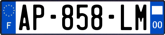 AP-858-LM