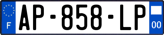 AP-858-LP