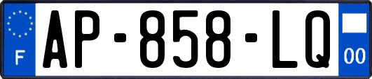 AP-858-LQ