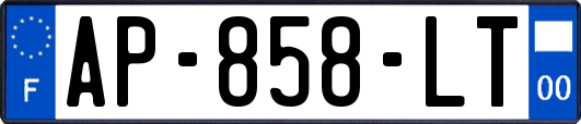 AP-858-LT