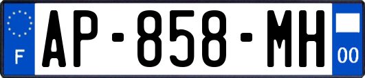AP-858-MH