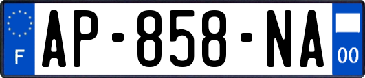 AP-858-NA