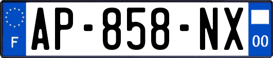 AP-858-NX