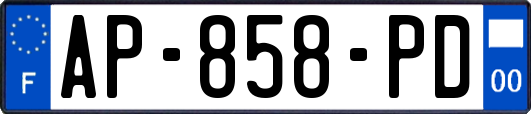 AP-858-PD