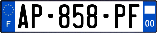 AP-858-PF