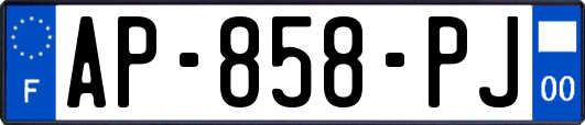AP-858-PJ