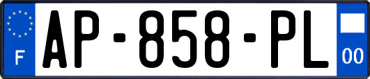 AP-858-PL