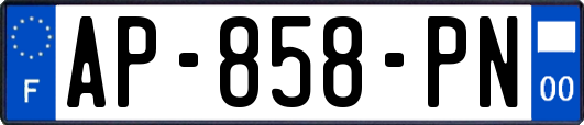 AP-858-PN