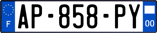 AP-858-PY