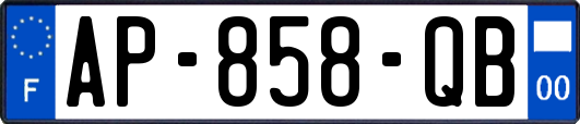 AP-858-QB