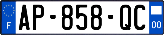 AP-858-QC