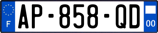 AP-858-QD