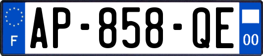AP-858-QE