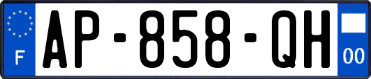 AP-858-QH