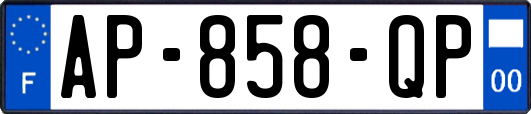 AP-858-QP