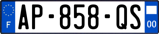 AP-858-QS