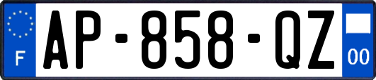 AP-858-QZ