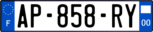 AP-858-RY