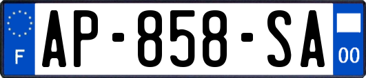 AP-858-SA