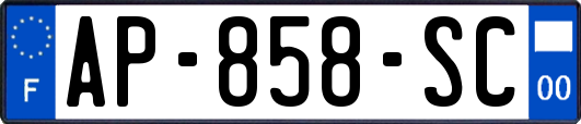 AP-858-SC