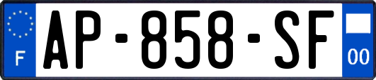 AP-858-SF