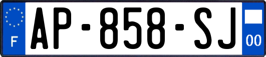 AP-858-SJ