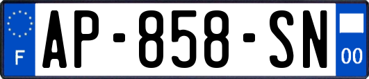 AP-858-SN