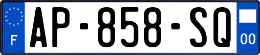 AP-858-SQ