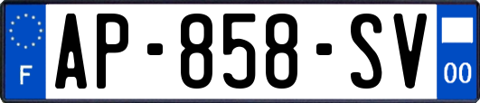 AP-858-SV