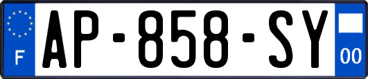 AP-858-SY