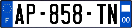 AP-858-TN
