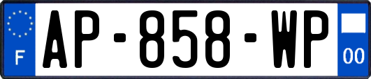 AP-858-WP