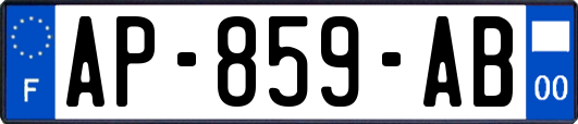 AP-859-AB