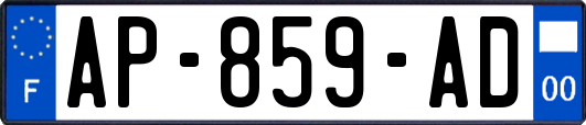 AP-859-AD