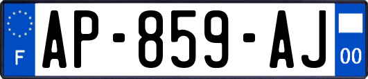 AP-859-AJ