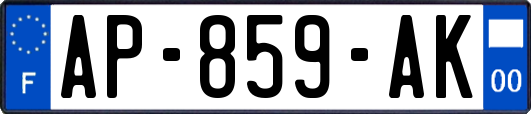 AP-859-AK