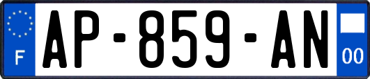 AP-859-AN