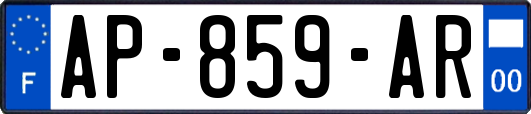 AP-859-AR