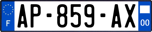 AP-859-AX