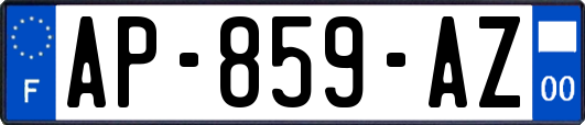 AP-859-AZ