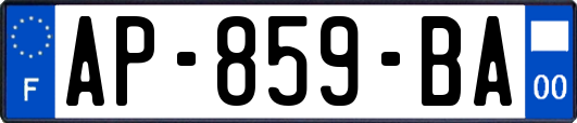 AP-859-BA