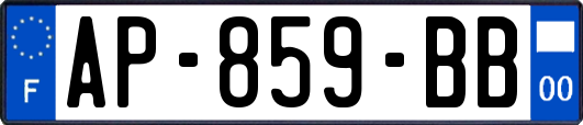 AP-859-BB