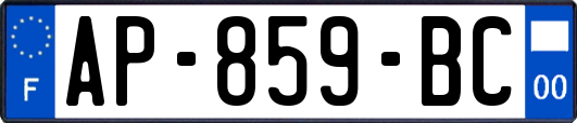 AP-859-BC