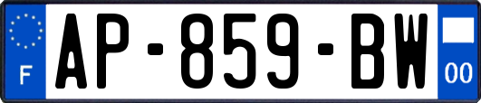 AP-859-BW