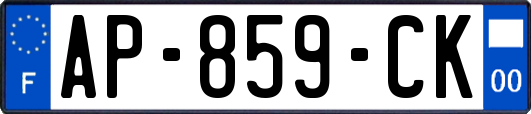 AP-859-CK